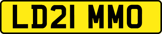 LD21MMO