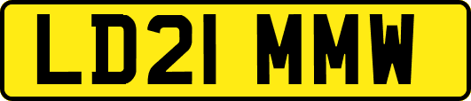 LD21MMW