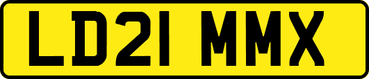 LD21MMX