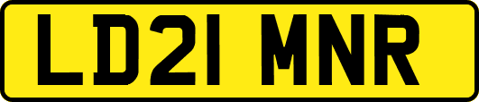 LD21MNR