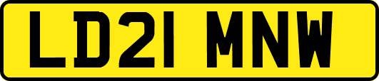 LD21MNW
