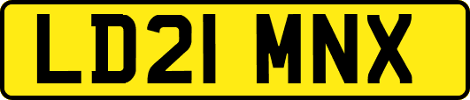 LD21MNX