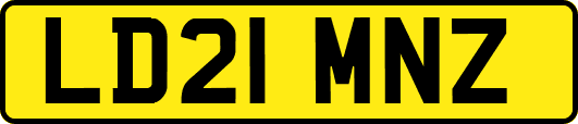 LD21MNZ