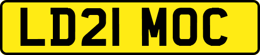 LD21MOC