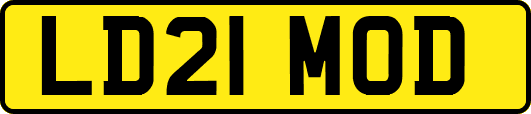 LD21MOD