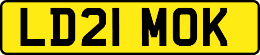 LD21MOK