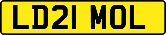 LD21MOL