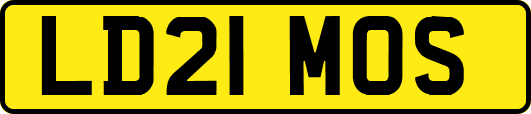 LD21MOS