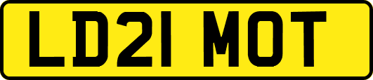 LD21MOT