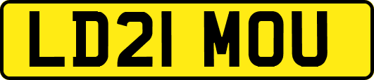 LD21MOU
