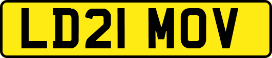 LD21MOV