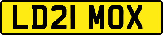 LD21MOX