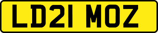 LD21MOZ
