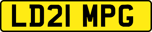 LD21MPG