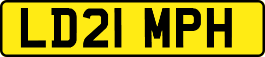 LD21MPH