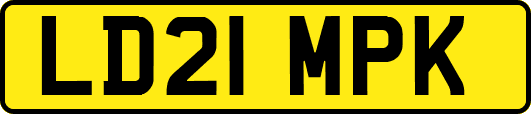 LD21MPK