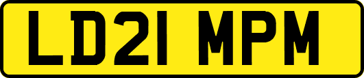 LD21MPM