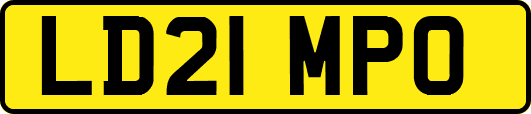 LD21MPO