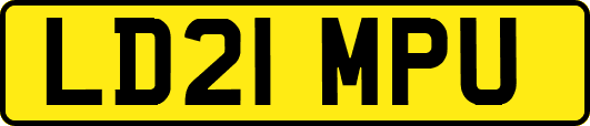 LD21MPU
