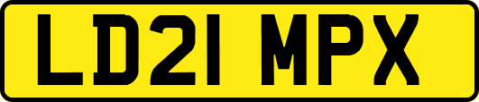 LD21MPX