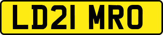 LD21MRO