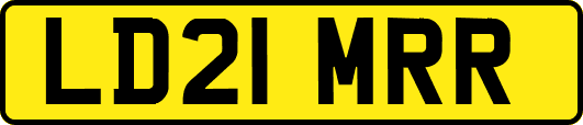 LD21MRR