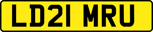LD21MRU