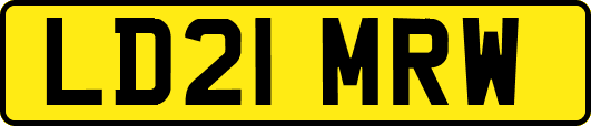 LD21MRW