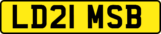 LD21MSB