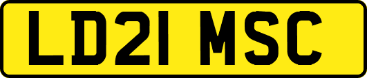 LD21MSC