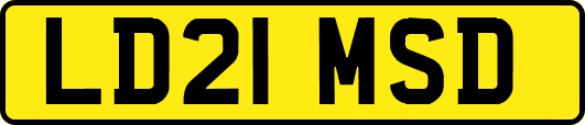 LD21MSD