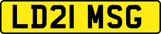 LD21MSG
