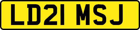LD21MSJ