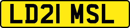 LD21MSL