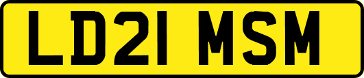 LD21MSM