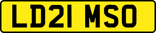 LD21MSO