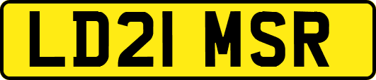 LD21MSR