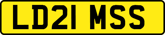 LD21MSS