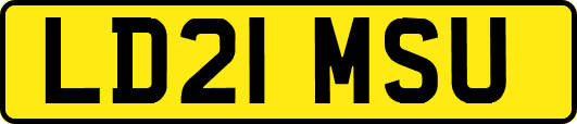 LD21MSU