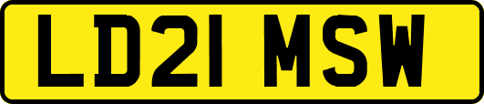 LD21MSW
