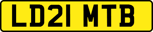 LD21MTB