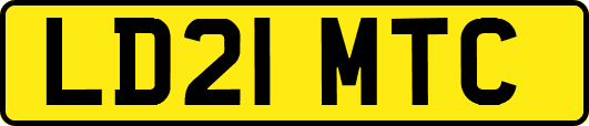 LD21MTC