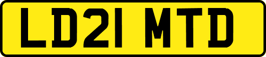 LD21MTD