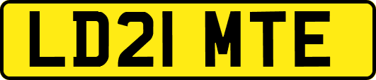 LD21MTE