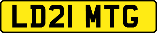 LD21MTG