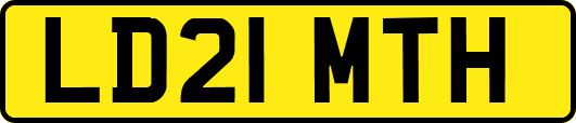 LD21MTH
