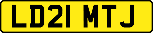 LD21MTJ