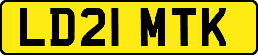 LD21MTK