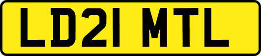LD21MTL