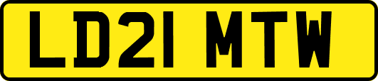 LD21MTW